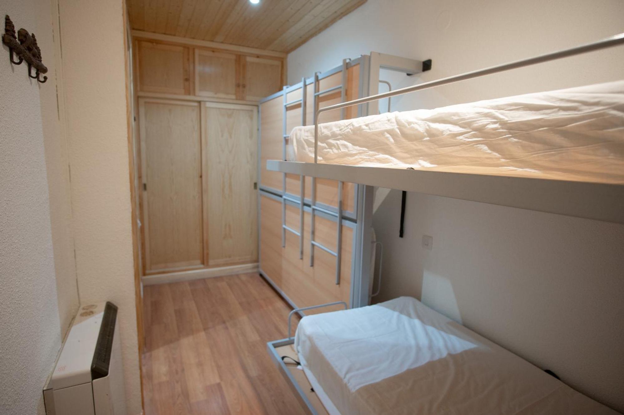 Апартаменты Europa House - Parking Gratis Сьерра-Невада Экстерьер фото